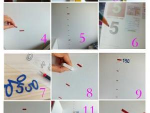 fabriquer deco pour chambre bebe - visuel #5