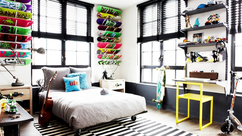 deco chambre surf - visuel #6