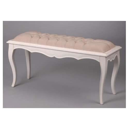 banc de lit pas cher