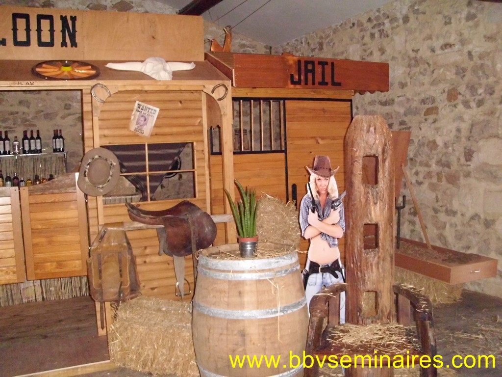 Deco Western A Faire Soi Meme