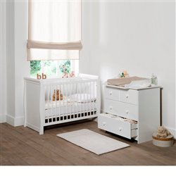 commode bebe la redoute