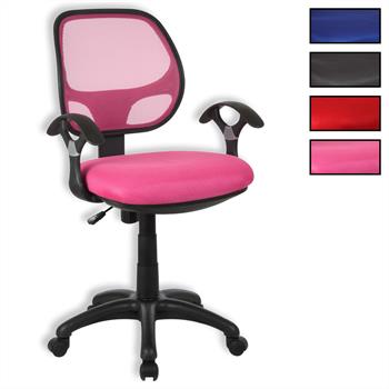 chaise de bureau pour fille