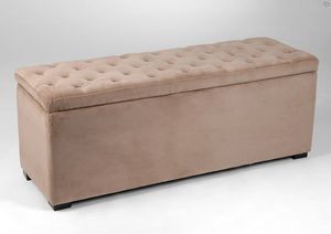 banc de lit rangement