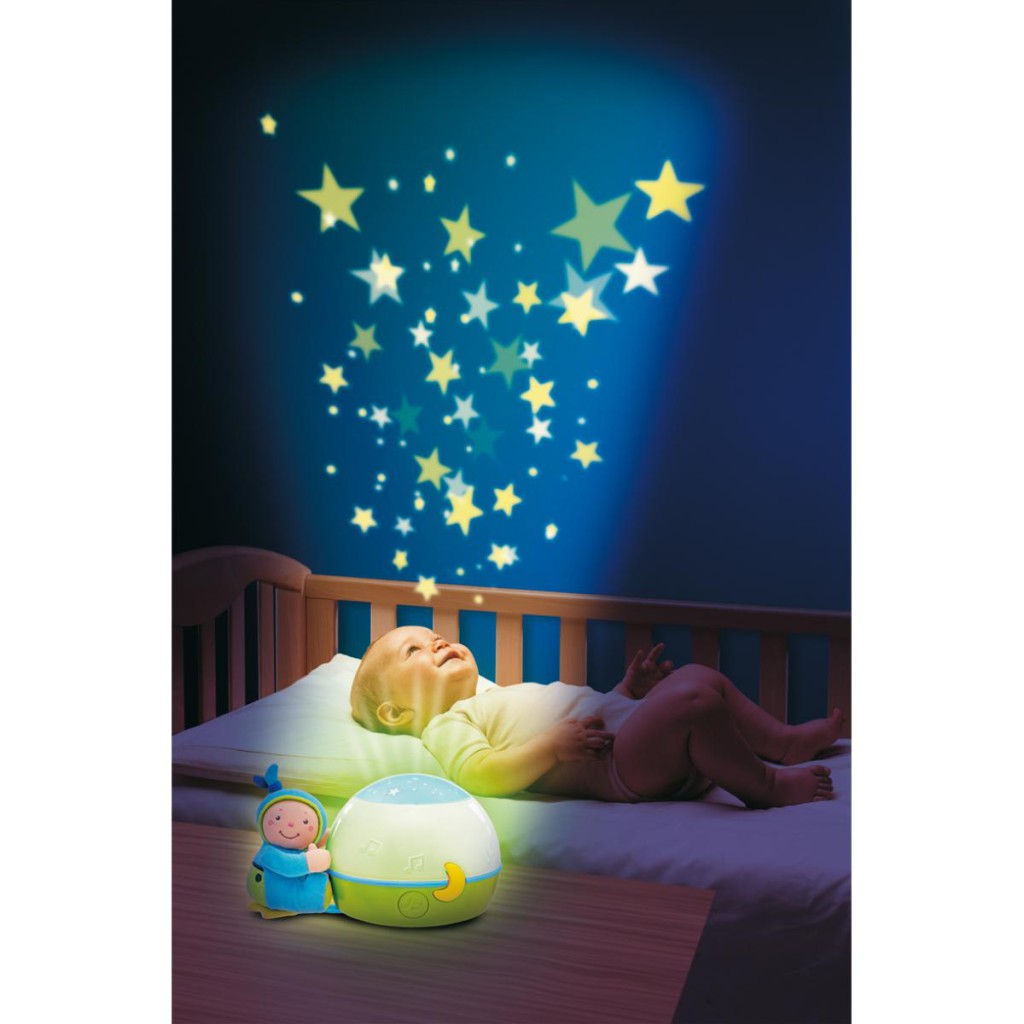 lampe musicale bebe - visuel #9