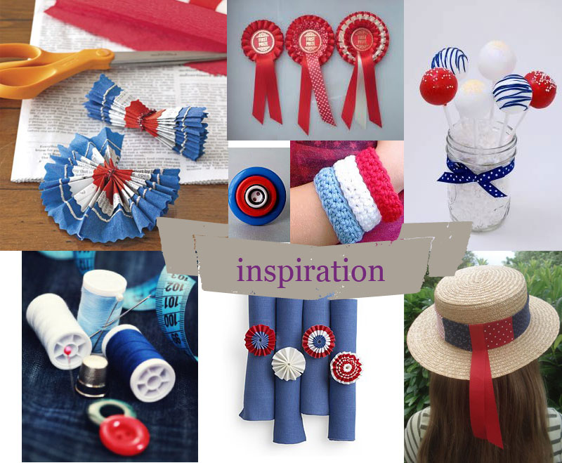 Décoration 14 Juillet à Faire Soi-même