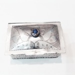 boite a bijoux ethnique