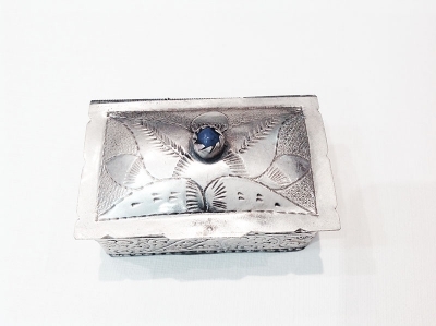 boite a bijoux ethnique