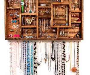 boite a bijoux ethnique