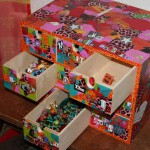 boite a bijoux fantaisie