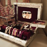 boite a bijoux fantaisie