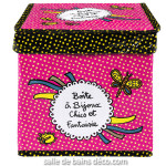 boite a bijoux fantaisie