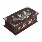 boite a bijoux fantaisie