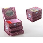 boite a bijoux fille 10 ans