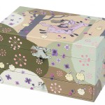 boite a bijoux fille 10 ans