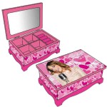 boite a bijoux fille 10 ans