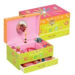 boite a bijoux fille 10 ans