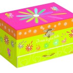 boite a bijoux fille 10 ans