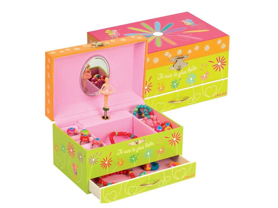 boite a bijoux janod