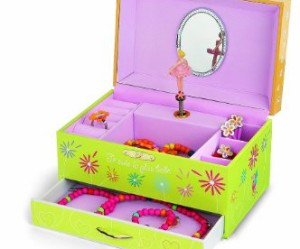 boite a bijoux janod