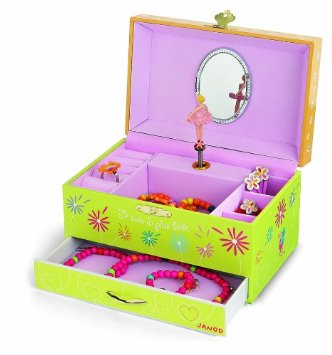boite a bijoux janod