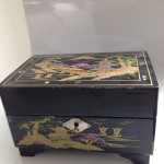 boite a bijoux occasion