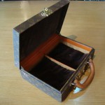 boite a bijoux occasion