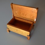 boite a bijoux occasion