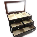 boite a bijoux occasion