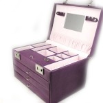 boite a bijoux occasion