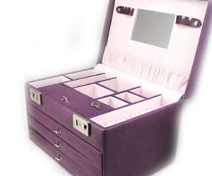 boite a bijoux occasion