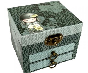 boite a bijoux pour ado