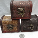 boite a bijoux vintage