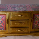 boite a bijoux vintage