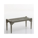 bout de lit delicato