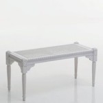 bout de lit delicato