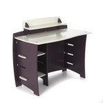 bureau pour fille alinea