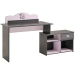 bureau pour fille alinea