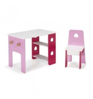 bureau pour fille alinea