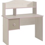bureau pour fille alinea