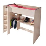 bureau pour fille alinea