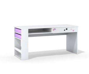 bureau pour fille de 7 ans