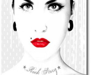 cadre photo pour chambre ado