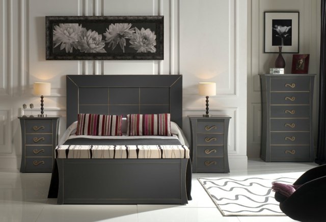 cadre pour chambre a coucher