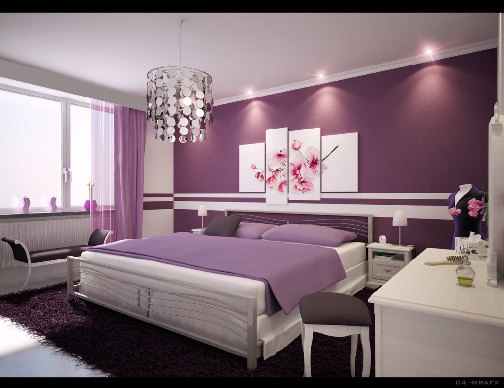cadre pour chambre a coucher