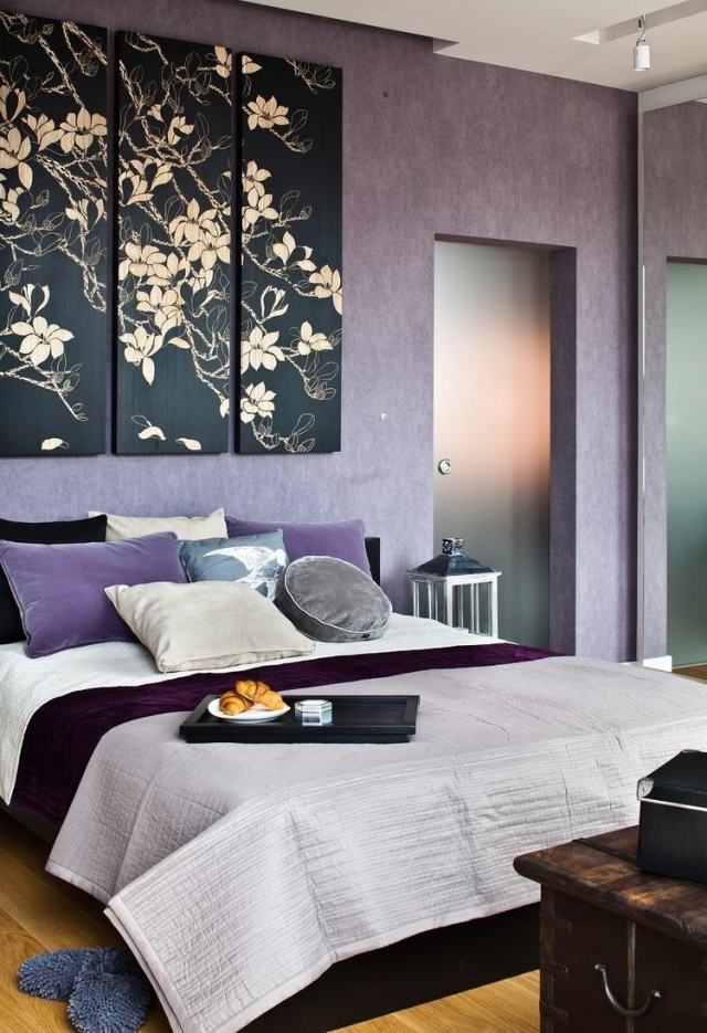 cadre pour chambre a coucher