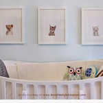 cadre pour chambre bebe