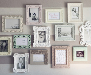 cadre pour chambre bebe