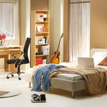 chambre d etudiant decoration