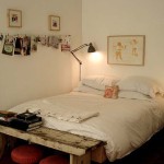 chambre d etudiant decoration