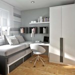 chambre d etudiant decoration